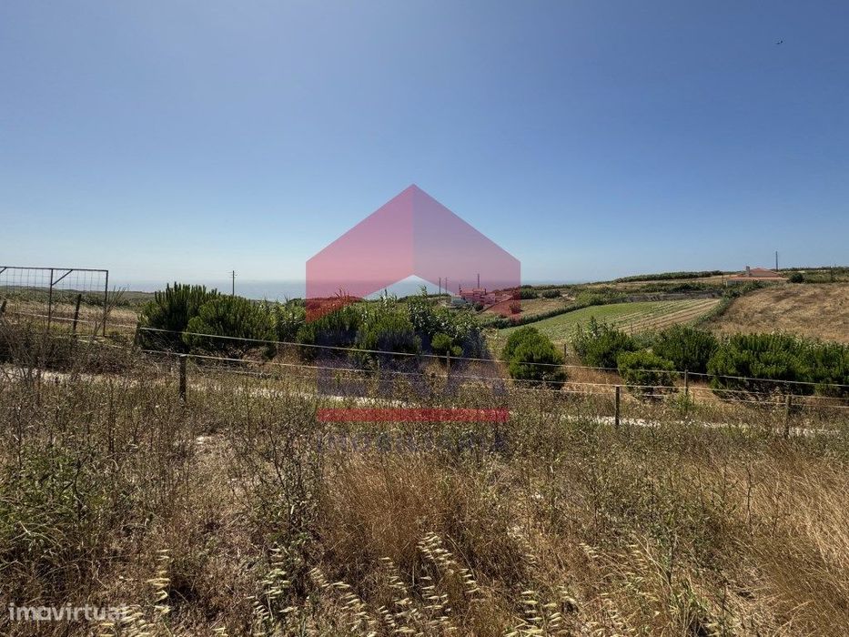 Armazém em Ribamar - Lourinhã