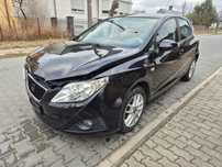 Seat Ibiza 1,4 benzyna