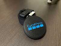 Caixa de transporte para GoPro