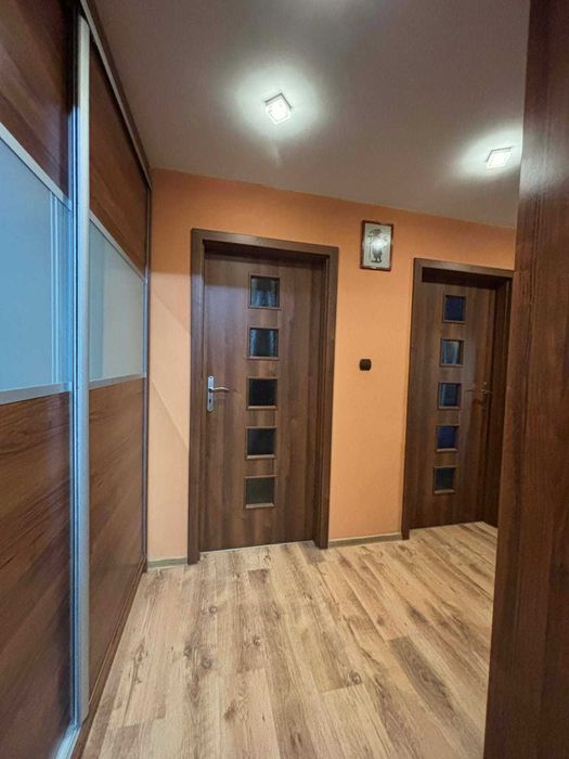 Wynajmę 3-pokojowe mieszkanie 63 m²