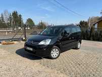Citroën Berlingo Benzyna osobowy