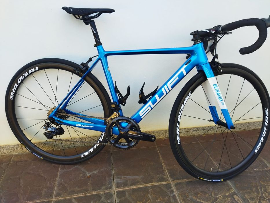 Bicicleta swift ultra
