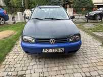 Volkswagen Golf IV 1.9 TDI