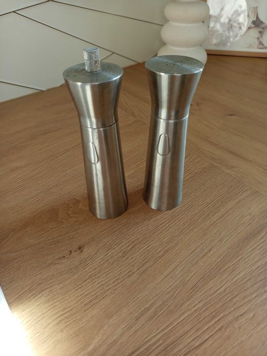 Solniczka i pieprzniczka