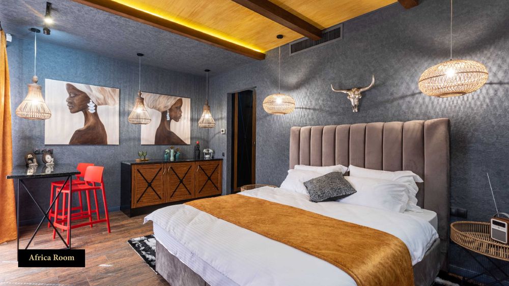 Готовый бизнес 'под ключ' в Одессе! Бутик-отель у моря!