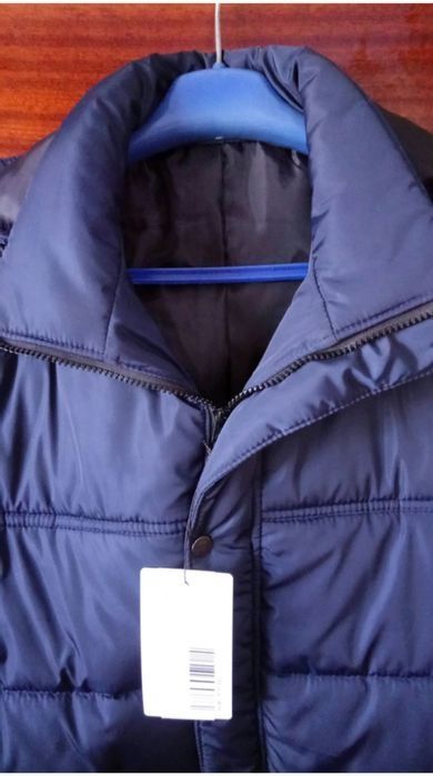 Парка зимова чоловіча. Куртка зимова.