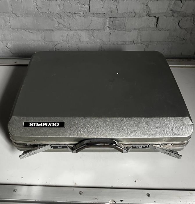 волоконно-оптический дуоденоскоп Olympus TJF-M20