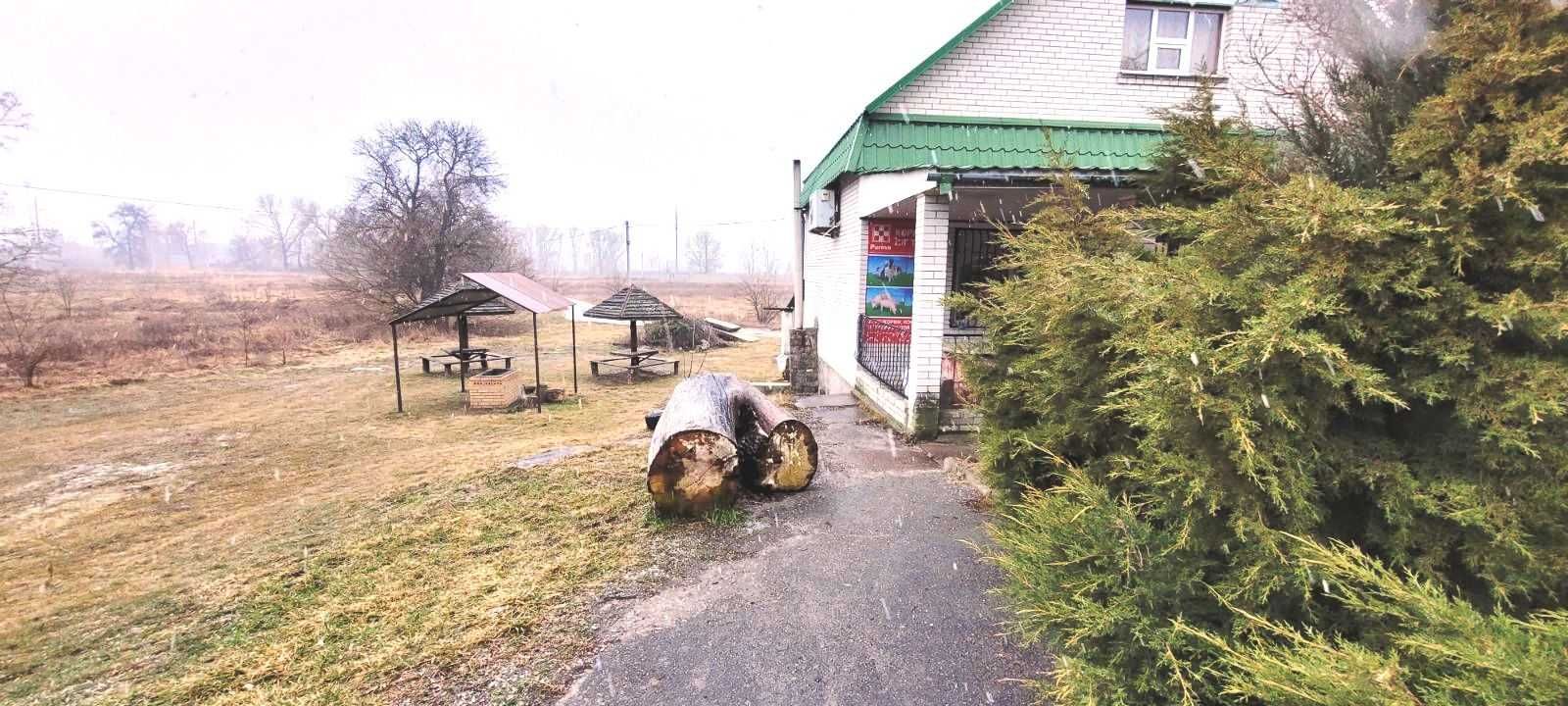 Приваблива земельна ділянка під будівництво в Кийлові