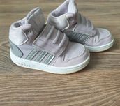 Buty adidas hoops 24