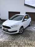 Ford C-Max 1.5tdci 95km 2016r!