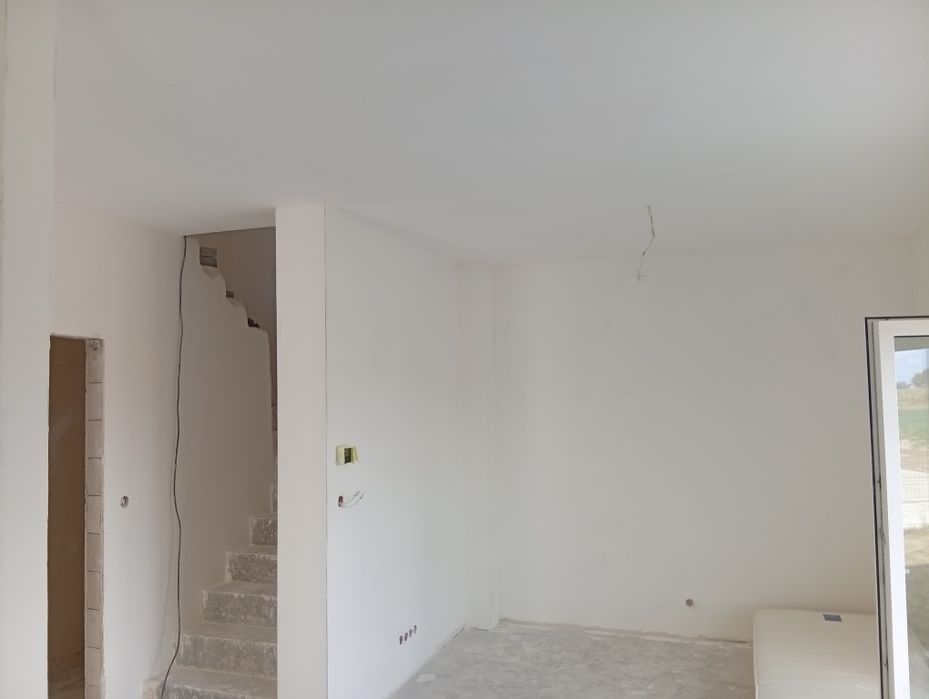Solidne Remonty i Wykończenia Wnętrz