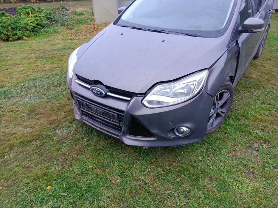 Sprzedam Ford focus
