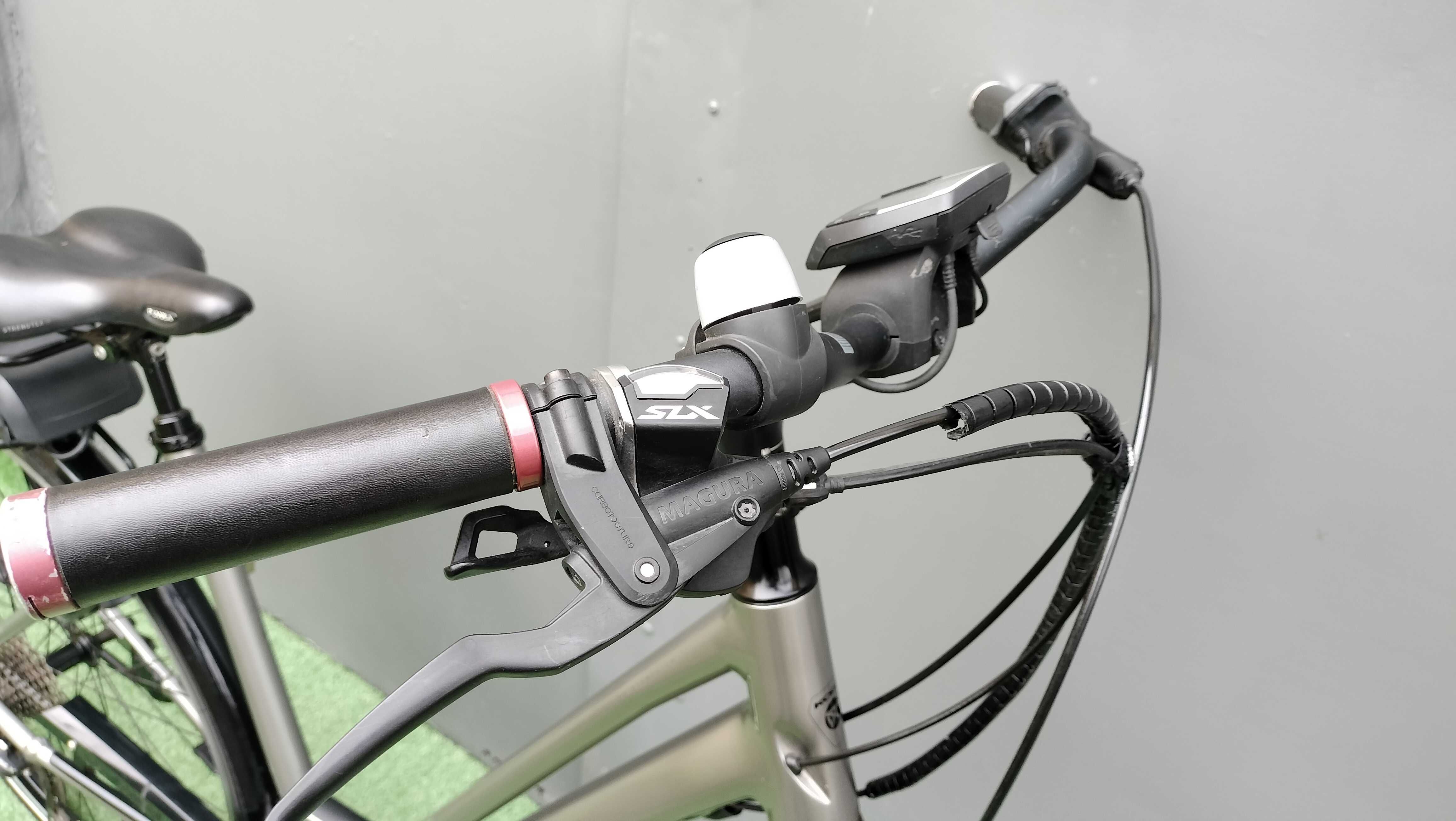 Rower KOGA e-inspire BOSCH 53" elektryczny silnik BOSCH