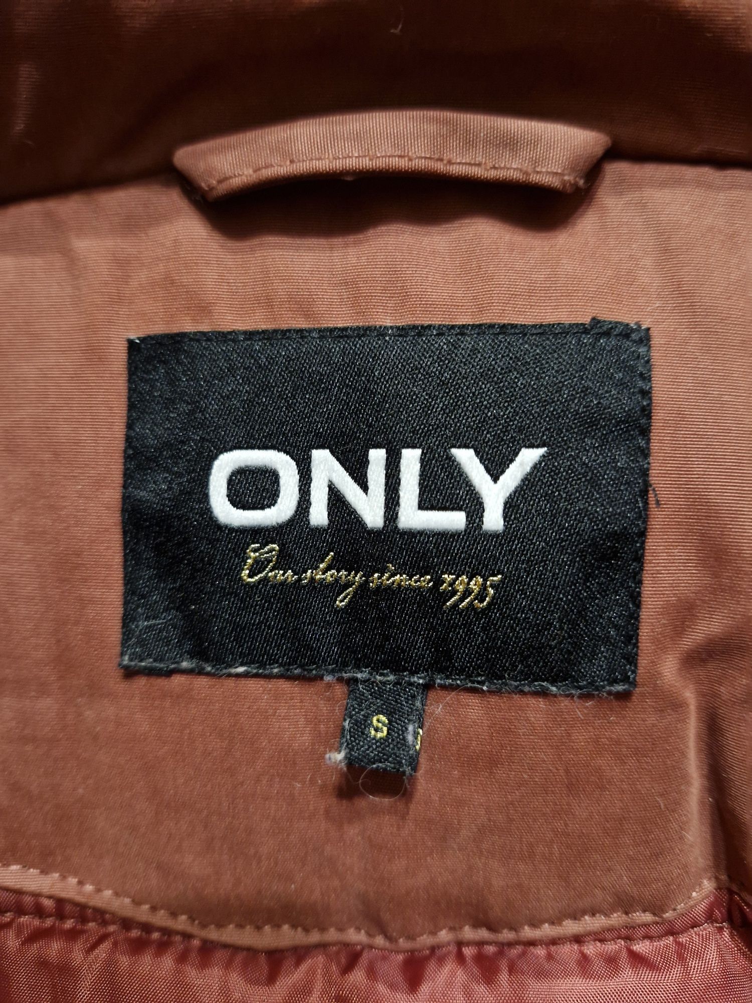 Куртка жіноча ONLY