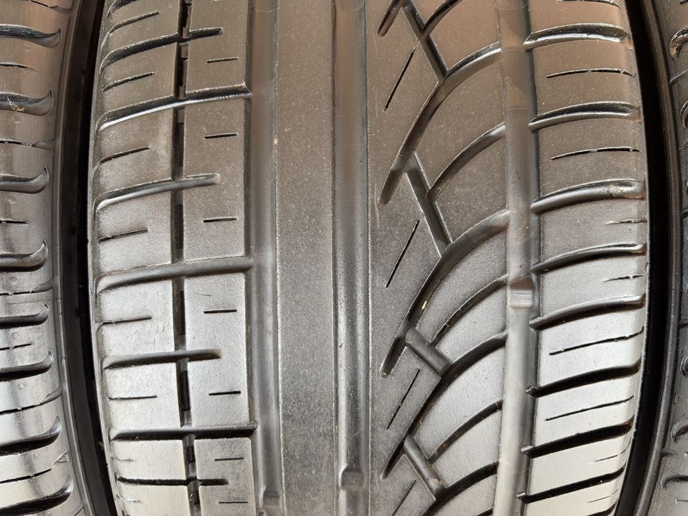 Комплект літніх шин 195/45R16 Kumho