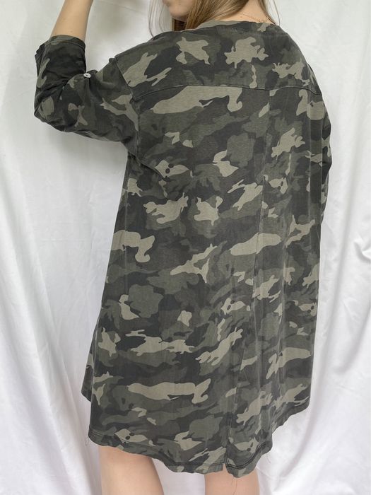 Sukienka moro one size