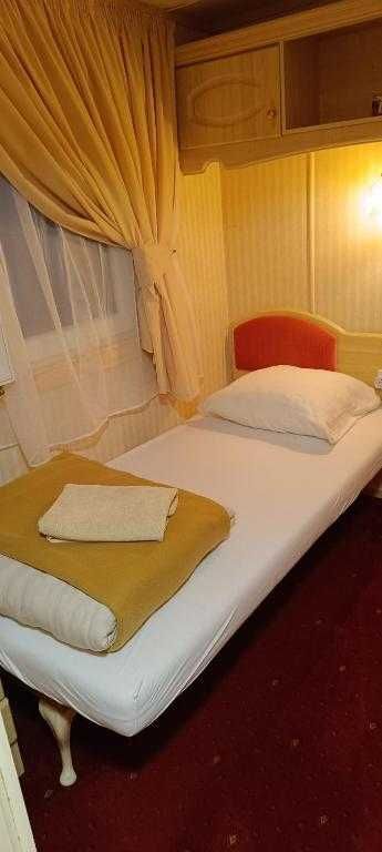 DOMEK VIP 6 osobowy z Jacuzzi