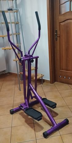 Orbitrek Powietrzny do Ćwiczeń Fitness