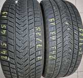 245/45r19 (Z7/25)007 2szt 6/8mm SureGrip GRIPMAX ZIMOWE