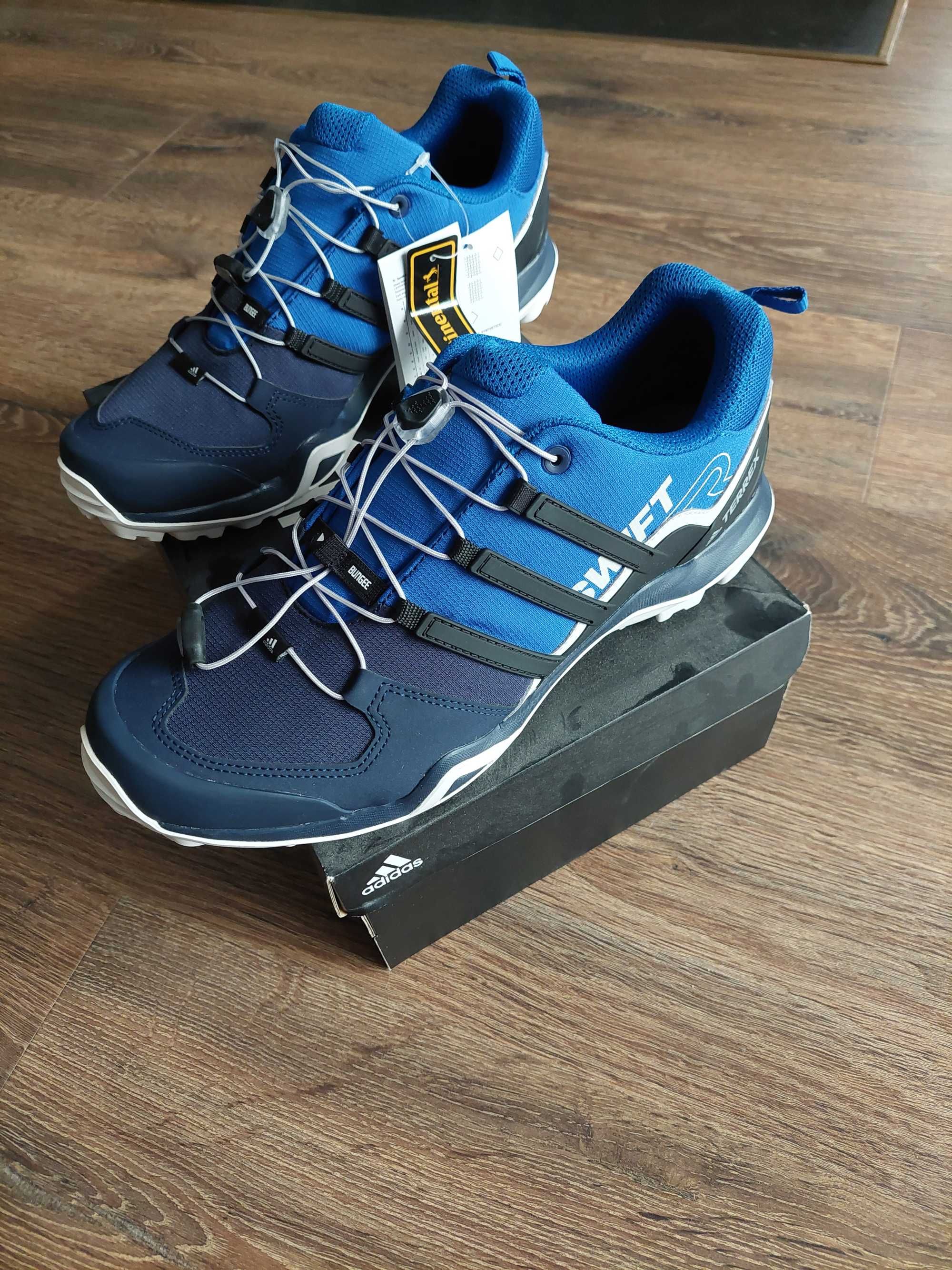 Buty adidas terrex swift 44