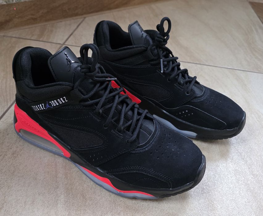 NIKE AIR JORDAN Point Lane Retro (praktycznie nowe)