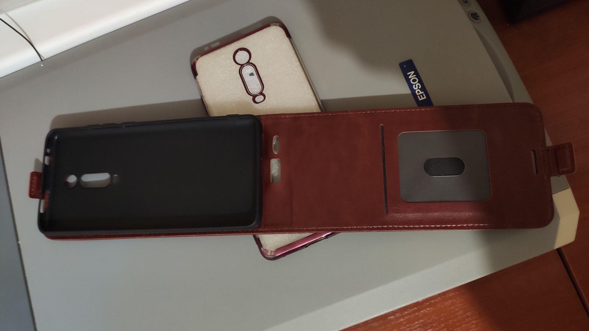 Чехол  Xiaomi 9T K20 с NFC Samsung M20
