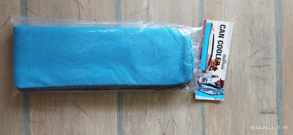 Torba termiczna na puszki