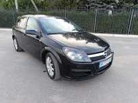 Продам Опель Астра дизель 1.7