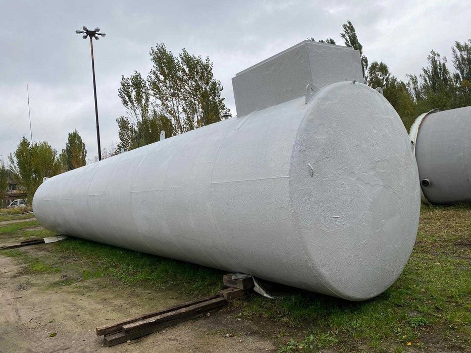 Zbiornik Zbiorniki CGH 100 m3 (100 000 l.)