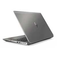 Ноутбук 15.6" Intel Core i7-9750H, nVidia Quadro T2000, 80GB RAM