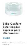 Bebé Confort Esterailizador