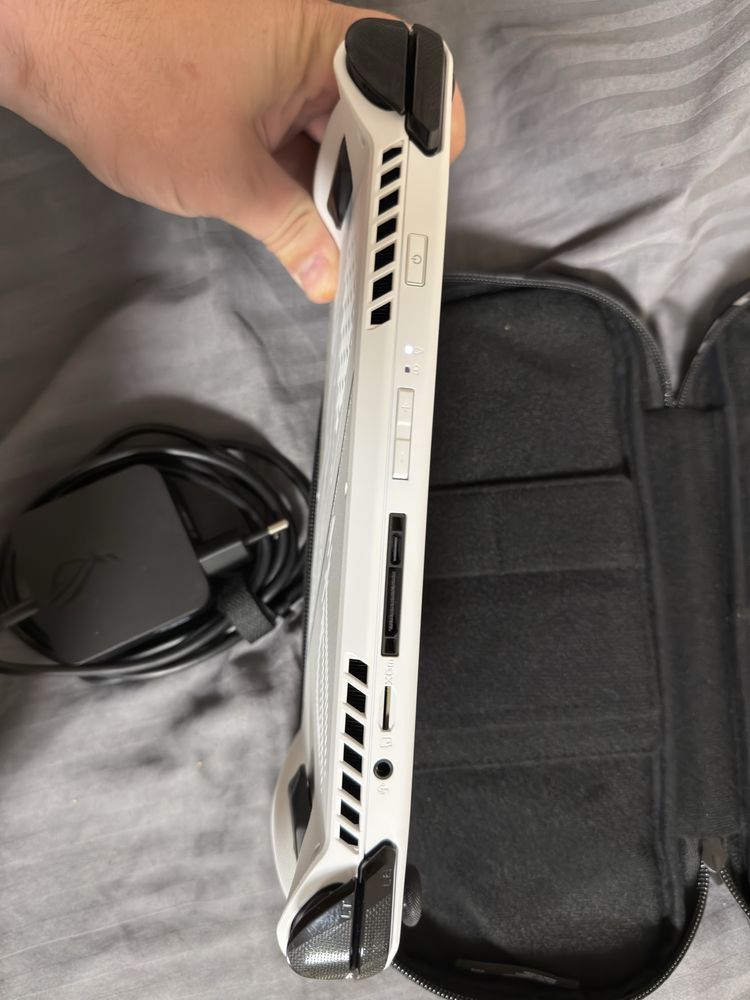 Игровая консоль Asus ROG Ally 2024 512gb