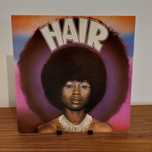 Disco vinil LP The Original London Cast – Hair
