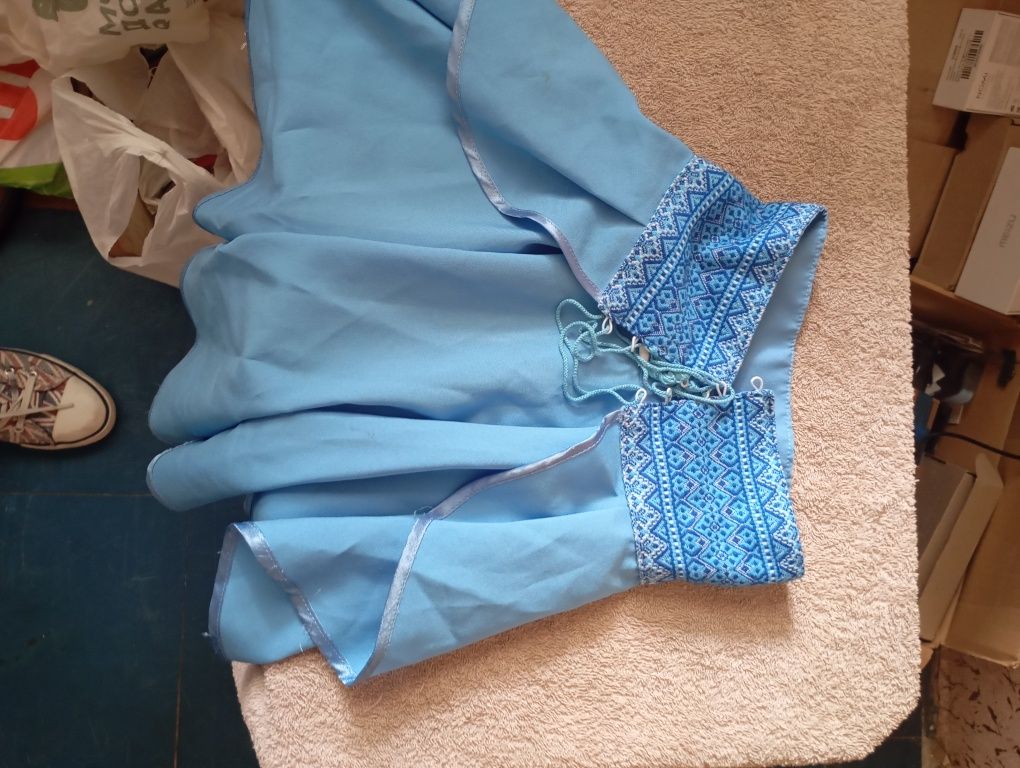 Продам детские вещи