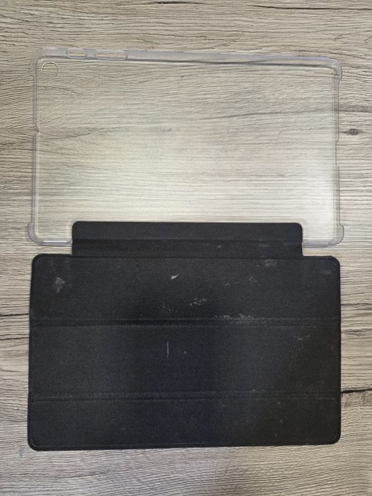 Capas + película de vidro para Samsung Tab A