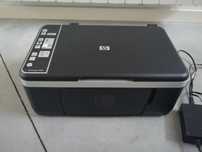impressora hp deskjet F4180