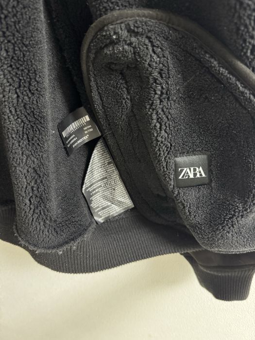 Продам Дублянку ZARA. Розмір XL. Чоловіча