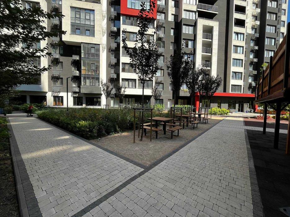ПЕНТХАУС 150кв в одном из красивейших домов в Одессе Есть СПС