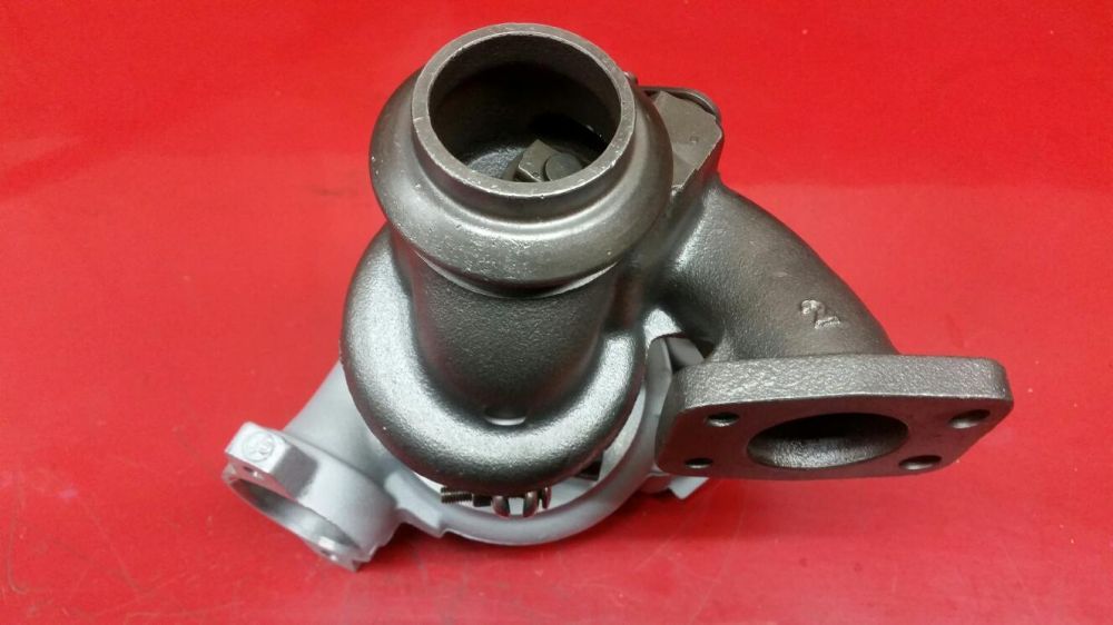 Turbina Turbosprężarka 1.6Hdi Berlingo C2 Picasso 90km C3 C4 C5