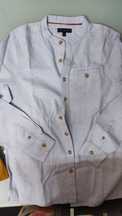 Camisa criança CeA