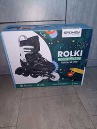 Rolki rozm 38-41