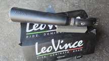 Wydech leo Vince HondaCMX 500 REBEL