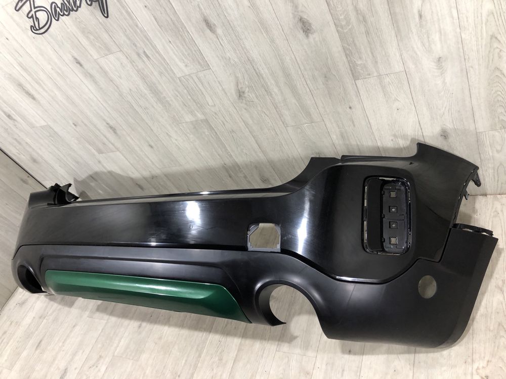 Бампер задний Mini Countryman F60 / 2020 2021 2022 г./ задній F60