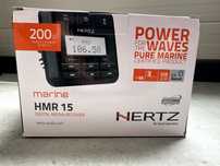 Hertz HMR15 radio Marine