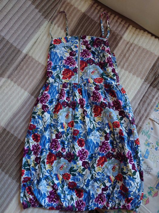 Жіночі речі, 36 розмір