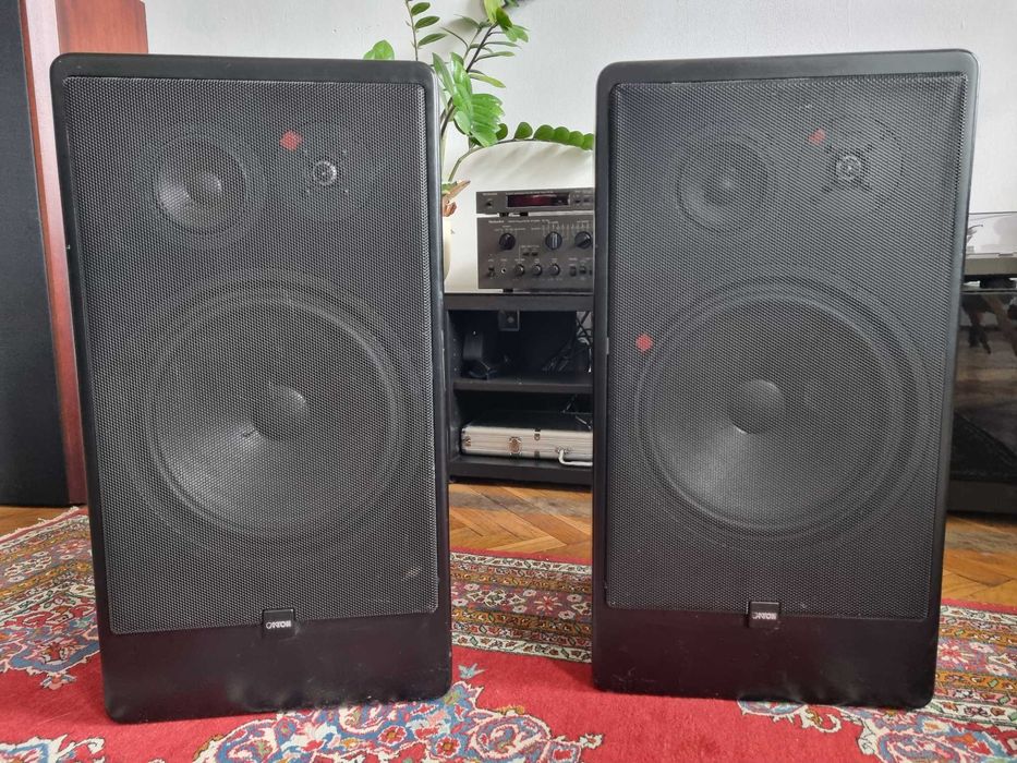 kolumny Canton CT1000