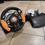 Genius Speed Wheel 3 MT Vibration USB