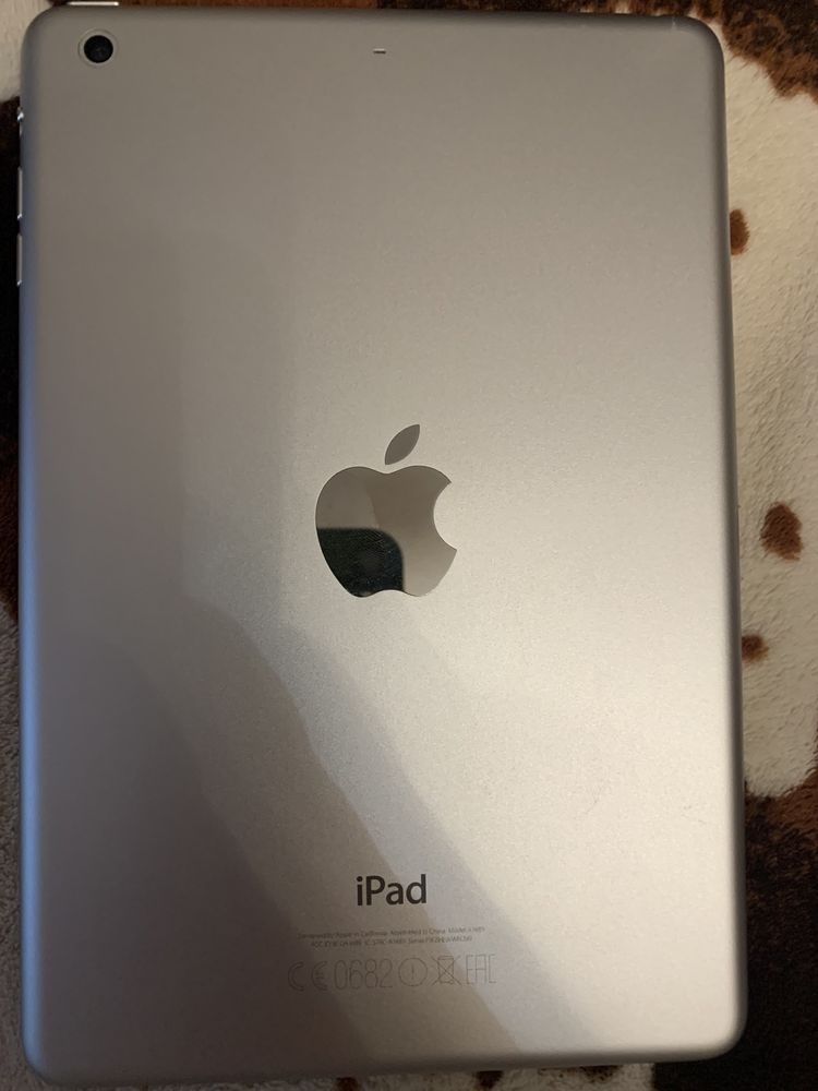 iPad 2mini 32gb в продаже