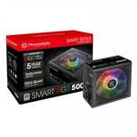 Zasilacz SMART RGB 500W