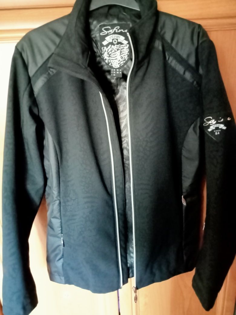 Kurtka damska softshell